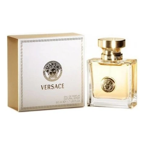 Versace Versace Pour Femme