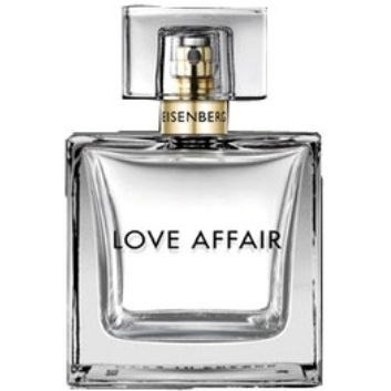 Eisenberg Love Affair