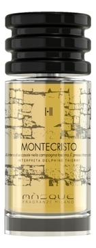 Masque Milano Montecristo