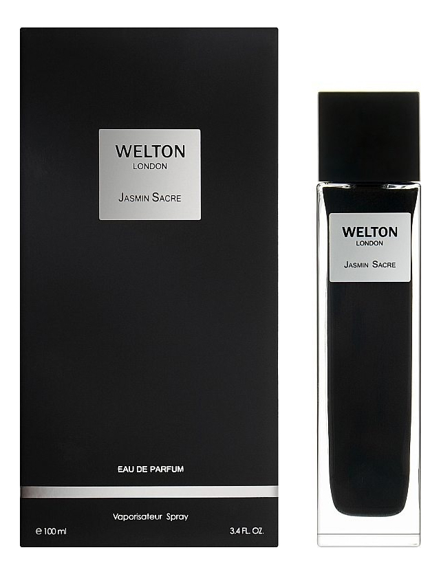 Welton London Jasmin Sacre
