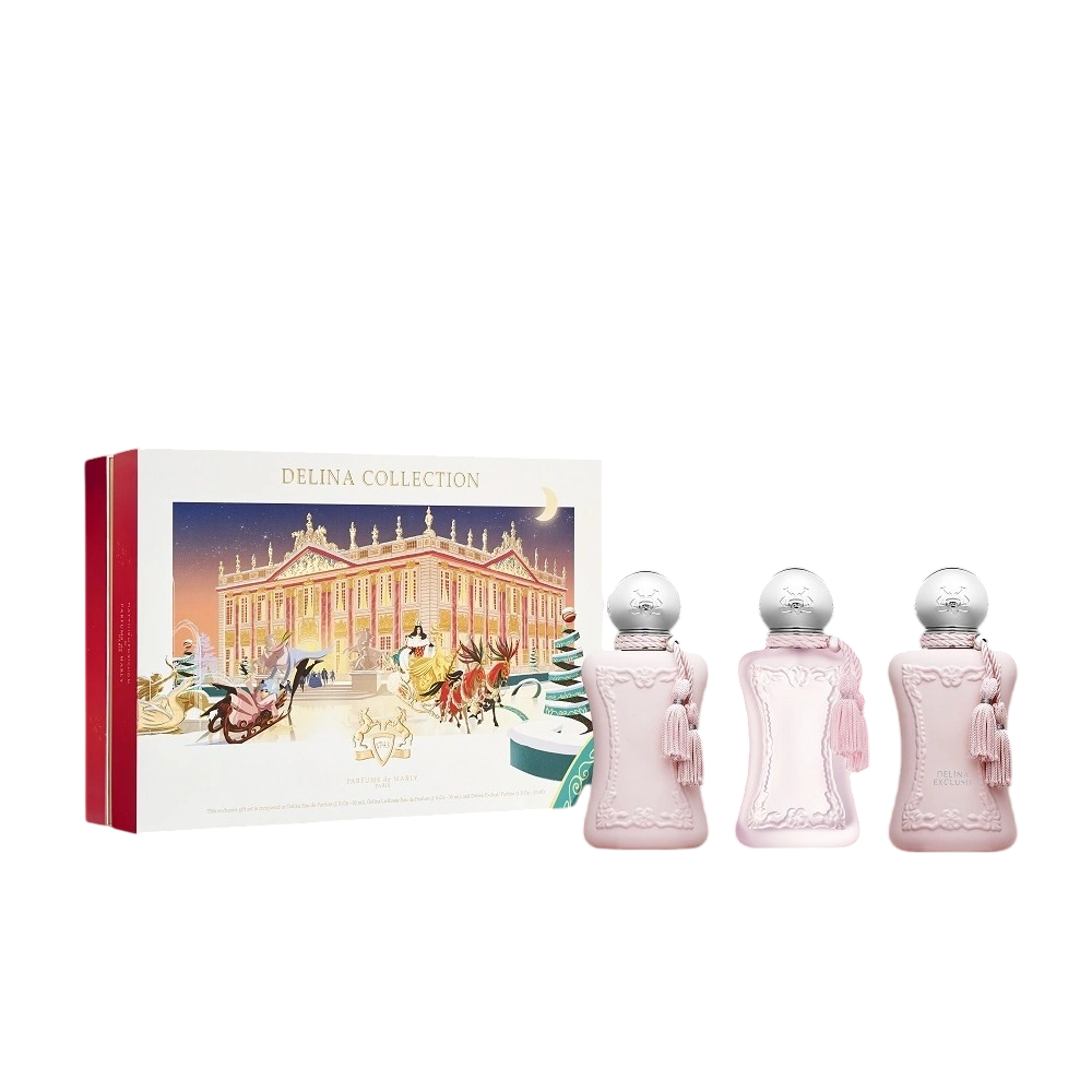 Parfums de Marly Delina Gift Set