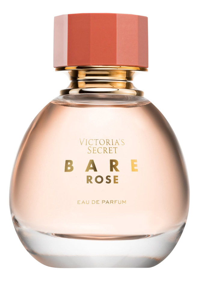 Victorias Secret Bare Rose