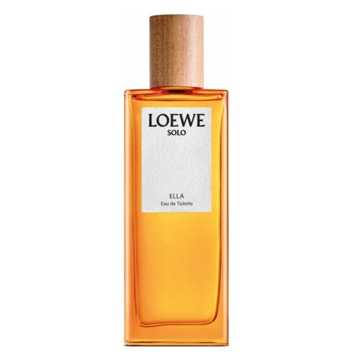 Loewe Solo  Ella Eau de Toilette