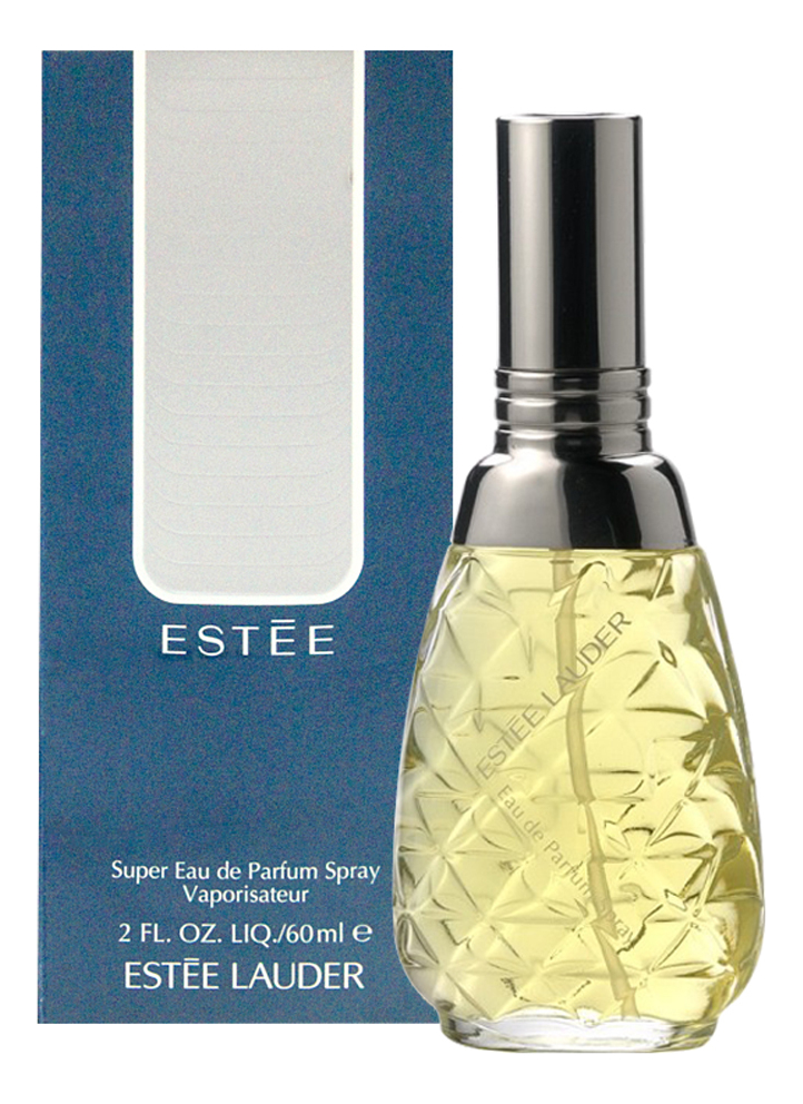 Estee Lauder Estee Vintage