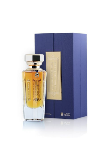 Abdul Samad Al Qurashi Abdul Samad Al Qurashi Blend