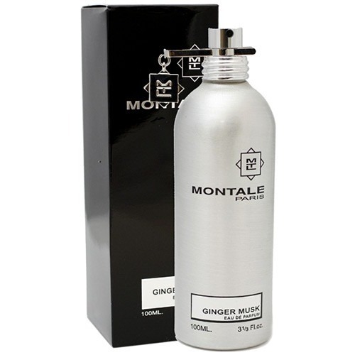 MONTALE Ginger Musk