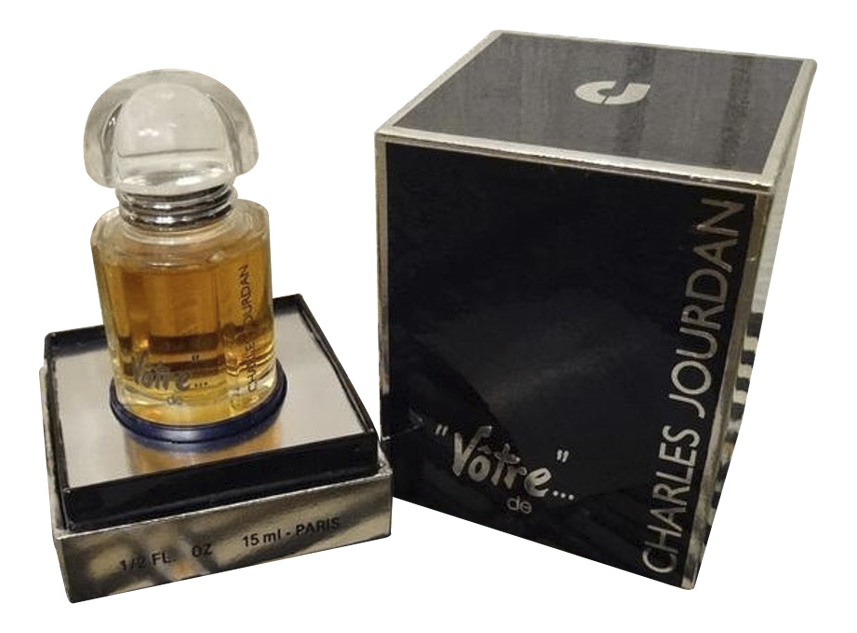 Charles Jourdan Votre Винтаж