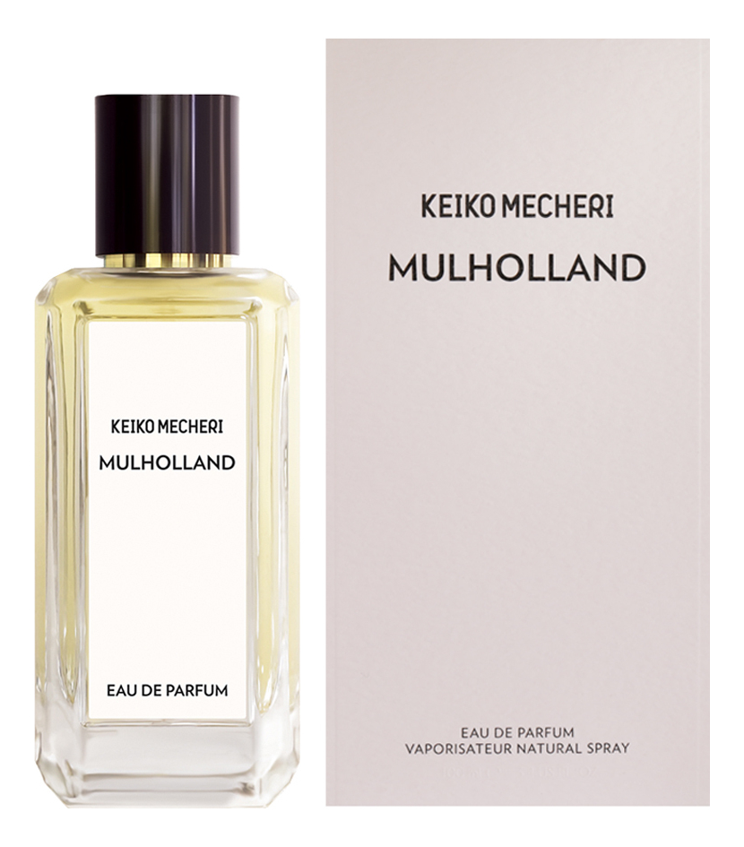 Keiko Mecheri Mulholland Парфюмерная вода унисекс 100 ml