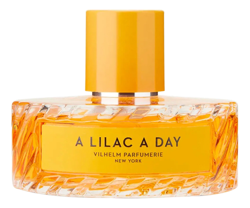 Vilhelm Parfumerie A Lilac a Day Парфюмерная вода для женщин 100 ml тестер