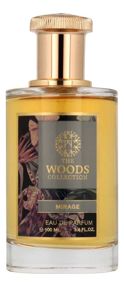 The Woods Collection Mirage