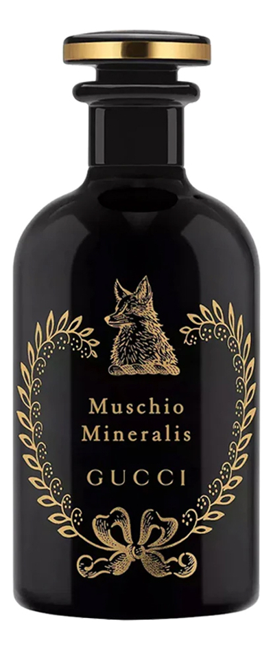 GUCCI Muschio Mineralis