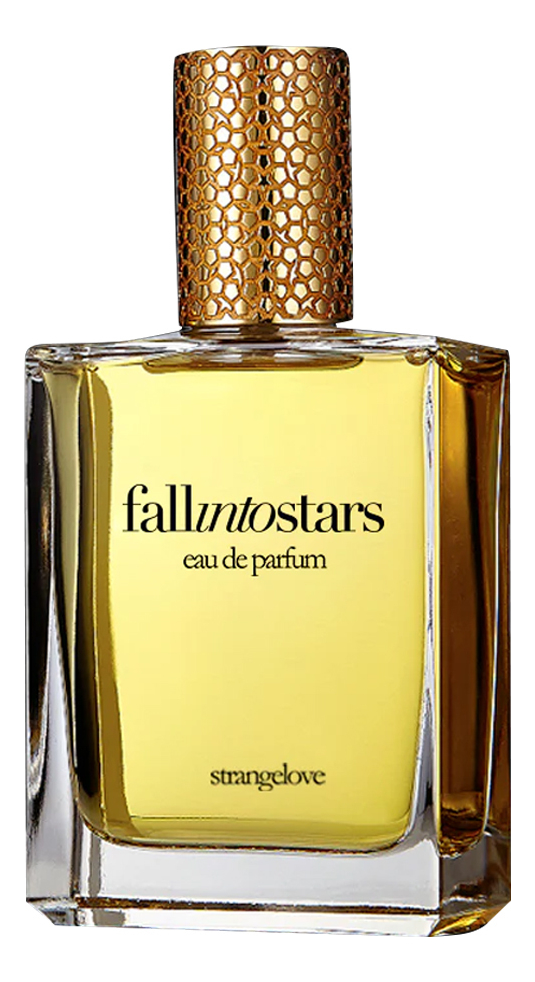 Strangelove NYC Fall Into Stars