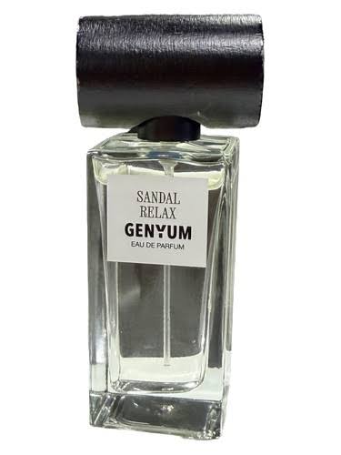 Genyum Sandal Relax