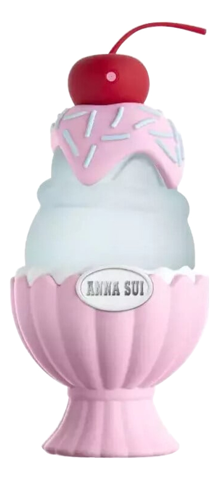 ANNA SUI Sundae - Pretty Pink