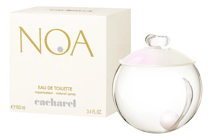 Cacharel Noa