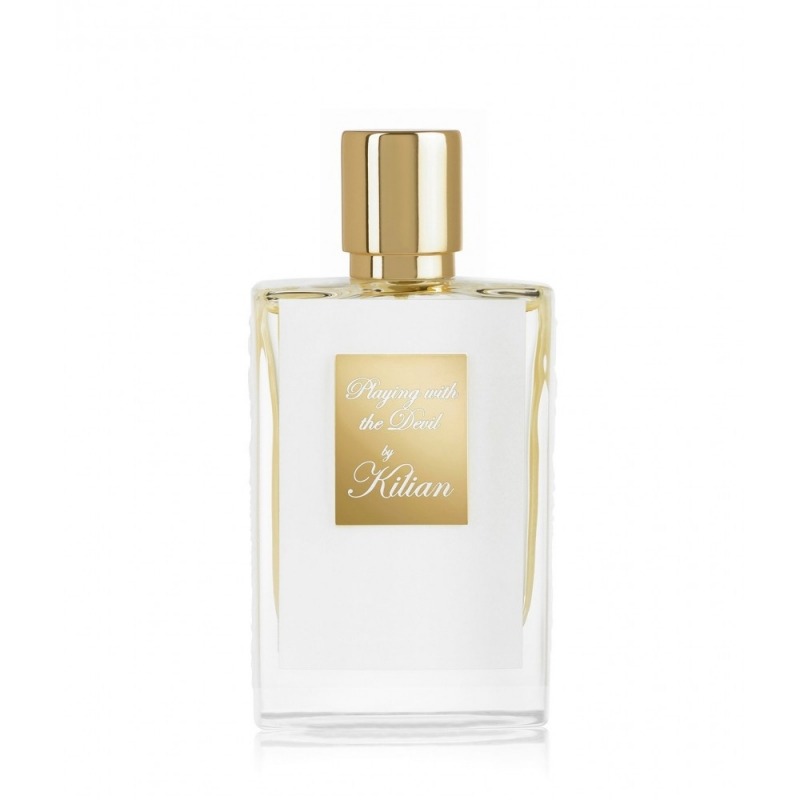 Kilian Playing with the Devil