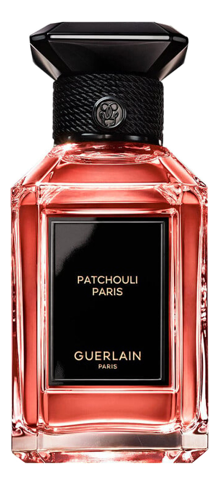 Guerlain Patchouli Paris