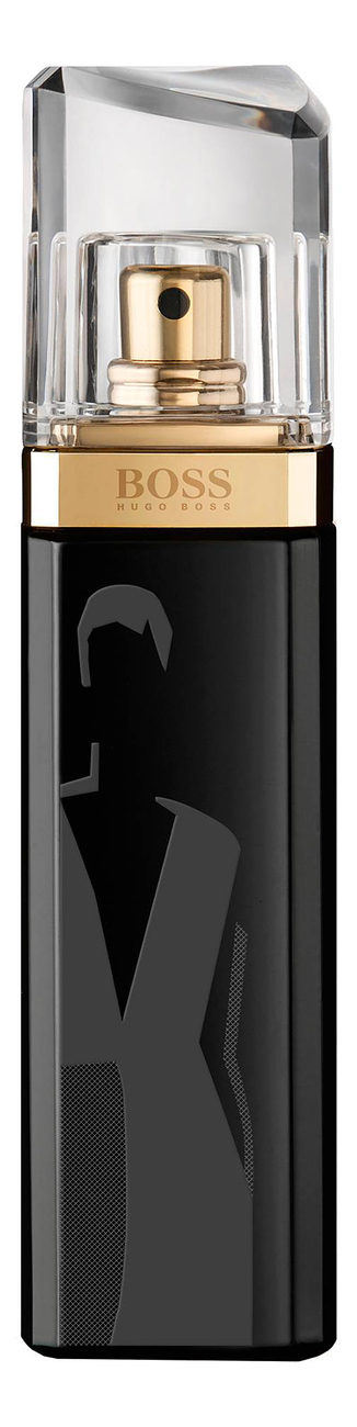 HUGO BOSS Boss Nuit Pour Femme Runway Edition