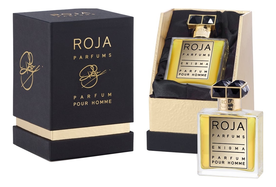 Roja Parfums Enigma Pour Homme