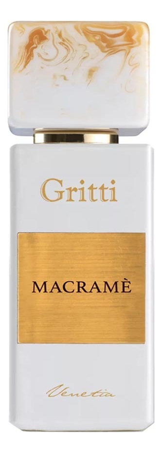 Gritti Macrame Парфюмерная вода для женщин 100 ml тестер