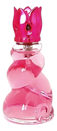 NINA RICCI Les Belles de Ricci Cherry Fantasy