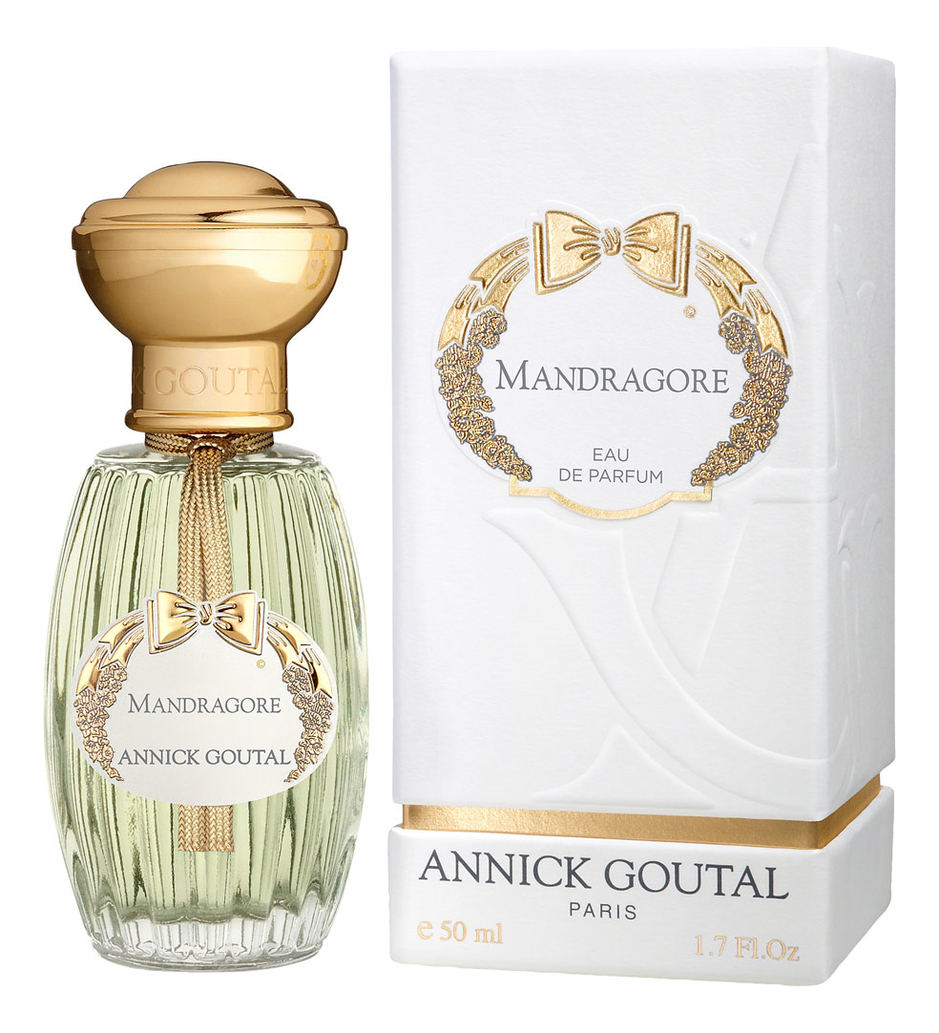 Annick Goutal Mandragore