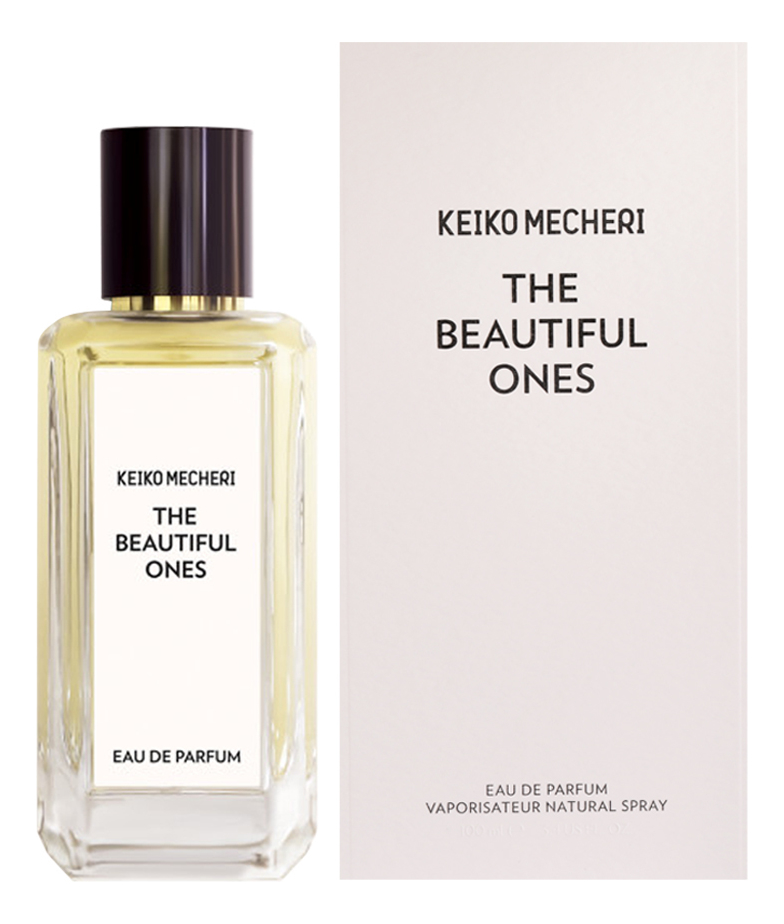 Keiko Mecheri The Beautiful Ones Парфюмерная вода унисекс 100 ml