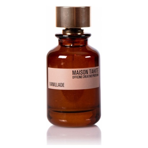Maison Tahite Vanillade