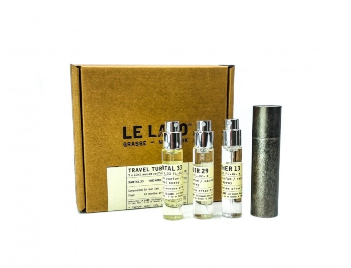 Le Labo Travel Tube