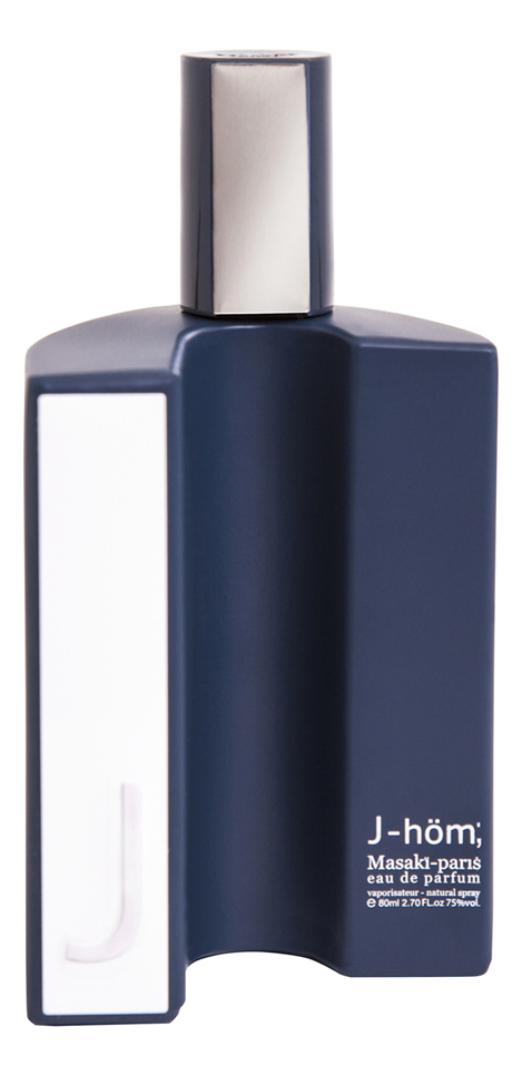 Masaki Matsushima J-hom