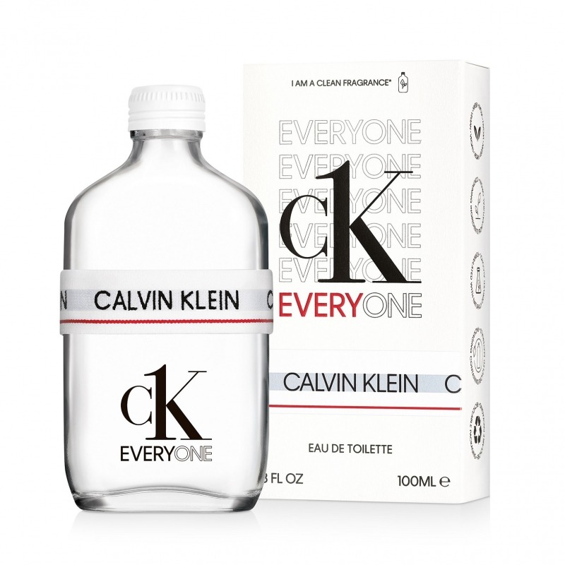 CALVIN KLEIN CK Everyone
