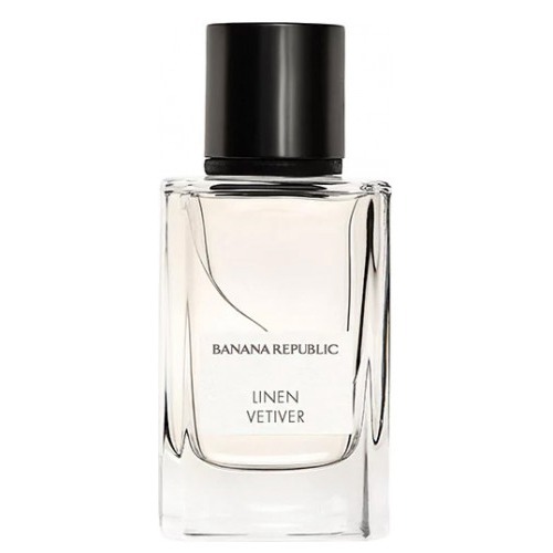 Banana Republic Linen Vetiver