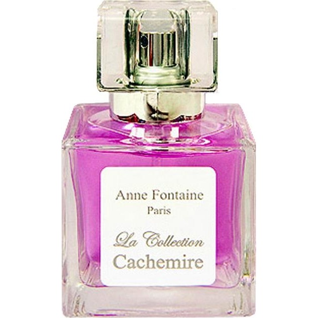 Anne Fontaine La Collection Cachemire