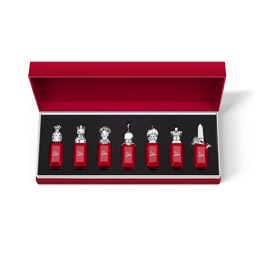 Christian Louboutin Loubiworld