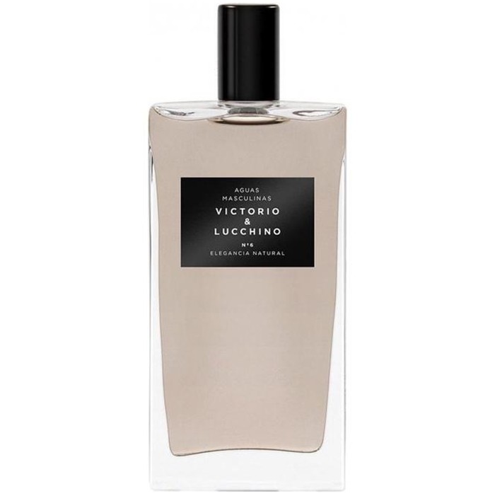 Victorio & Lucchino Nº 6 Elegancia Natural