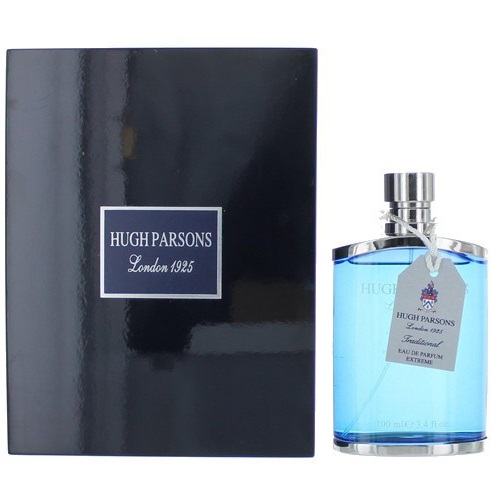 Hugh Parsons Bond Street Extreme