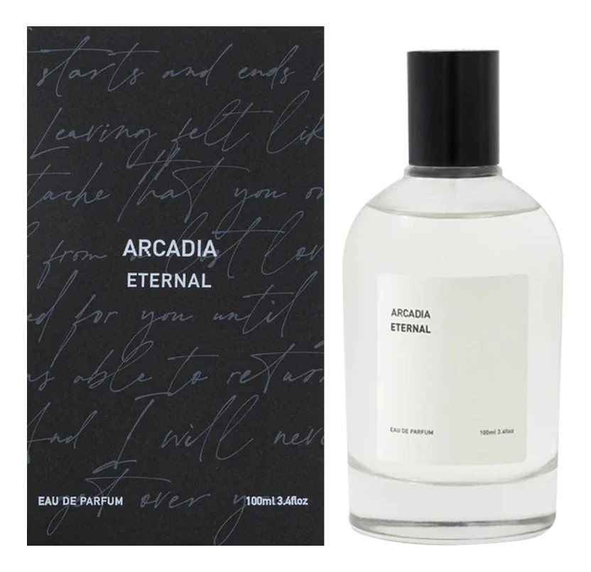Arcadia Eternal