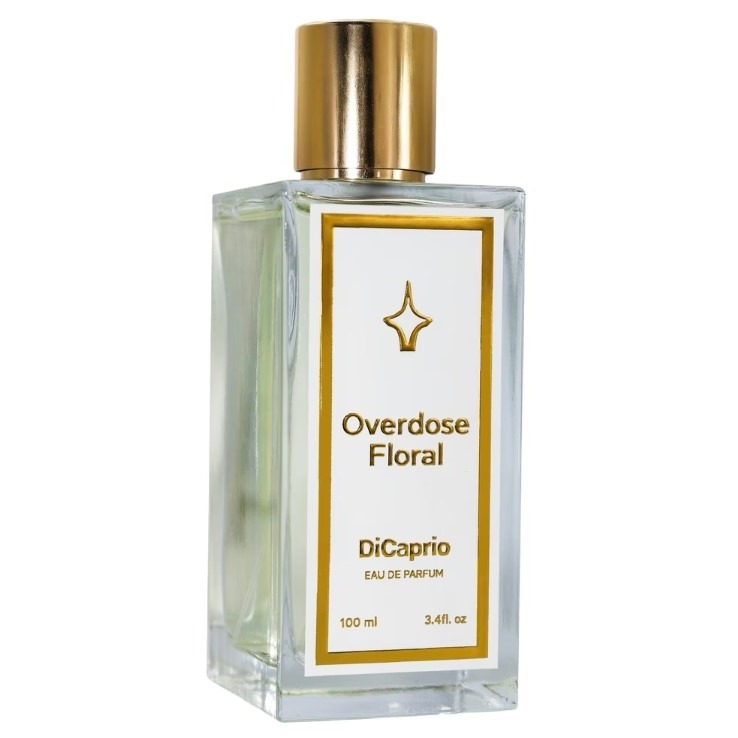 Di Caprio Parfum Overdose Floral