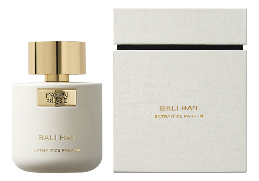 Maison de L'Asie Bali H'ai