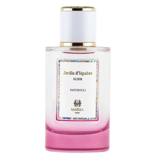 Maissa Parfums Jardin d'Ispahan