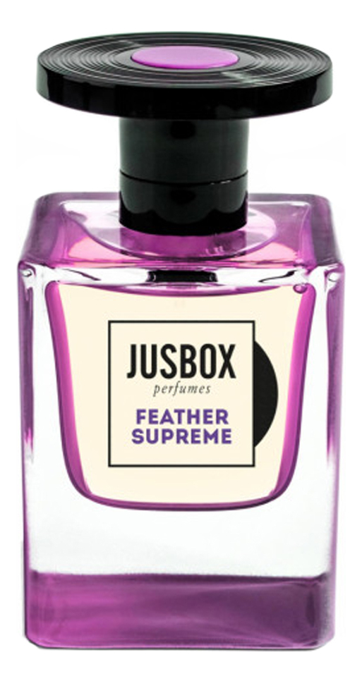 Jusbox Feather Supreme