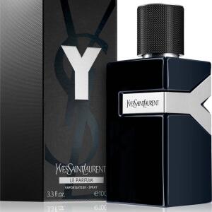 Yves Saint Laurent Y Le Parfum 2025
