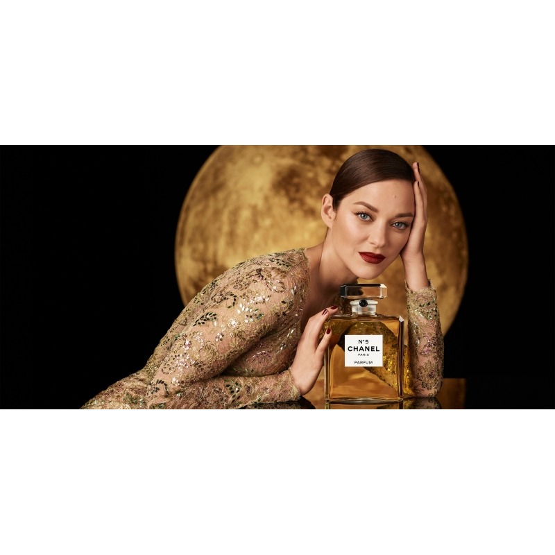Chanel No 5 Eau de Parfum 100th Anniversary