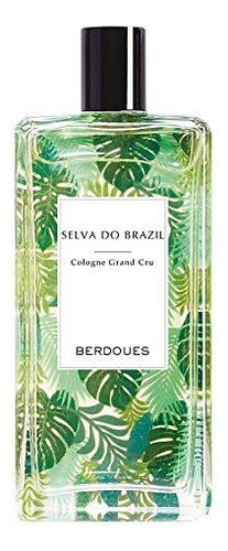 Berdoues Selva do Brazil