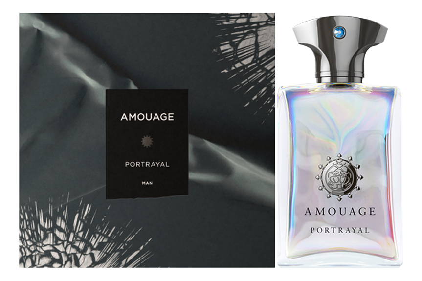 Amouage Portrayal Man