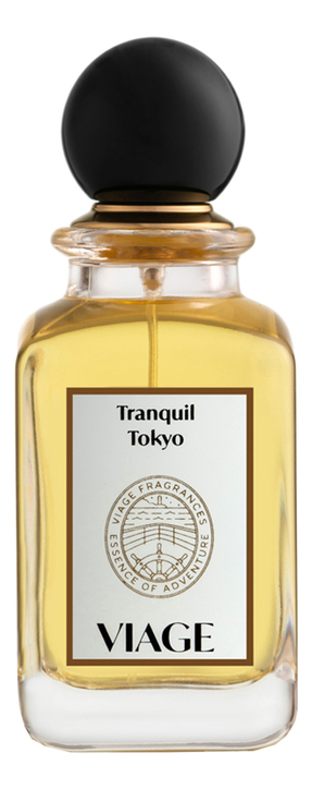 Viage Tranquil Tokyo