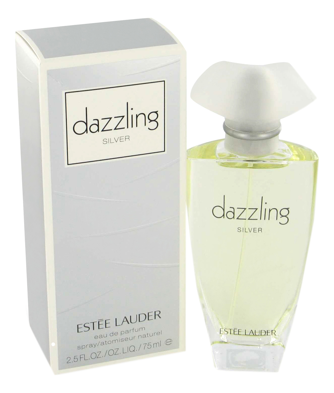 Estee Lauder Dazzling Silver
