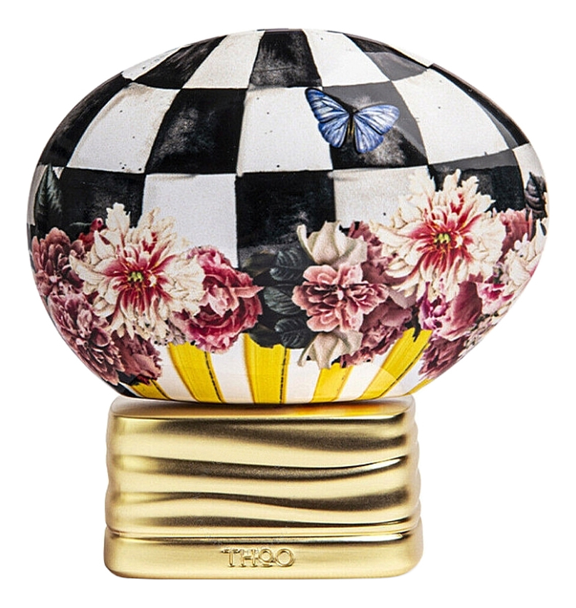 The House of Oud Bonbon Pop