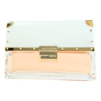 Giorgio Monti Los Angeles