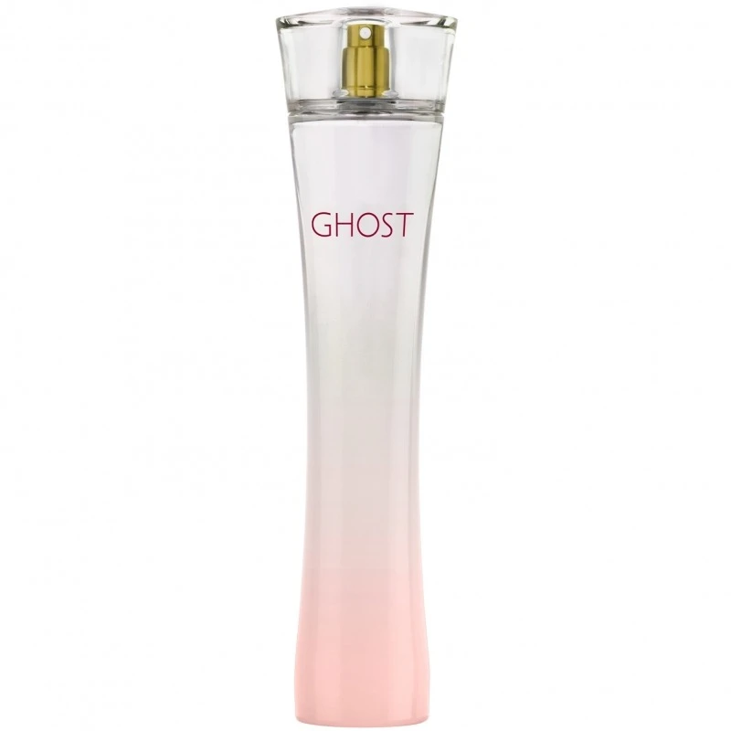 GHOST Whisper